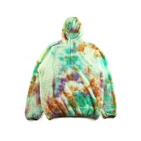 BROWN by 2-tacs ブラウンバイツータックス ／ B34-PA002 "ALPHA hoodie"