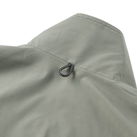 PAPERSKY WEAR ペーパースカイウェア ／ HIKE&BIKE STAND JACKET