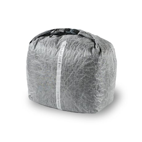 PAAGO WORKS パーゴワークス／ZENN DRY SACK 8 EXP