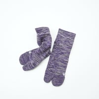 atelierbluebottle アトリエブルーボトル／Hiker’s SOCKS – NEW SHORT
