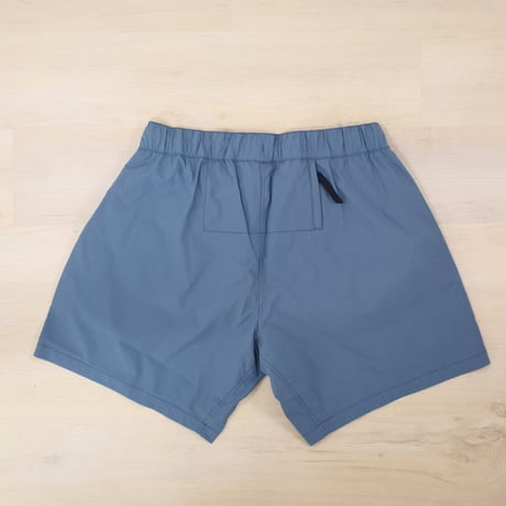 PAPERSKY WEAR ペーパースカイウェア ／ Suruga Bay Shorts 02