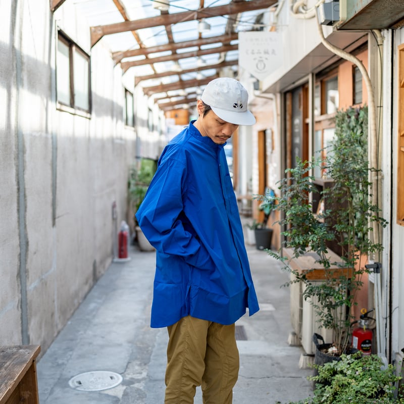 PAPERSKY WEAR ペーパースカイウェア ／ RELAX CAVE TYPEWRITE