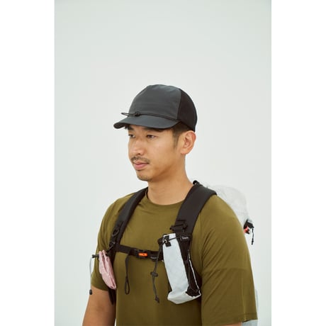 halo-commodity ハロコモディティー／HL-1095/Rhim Dustin Cap
