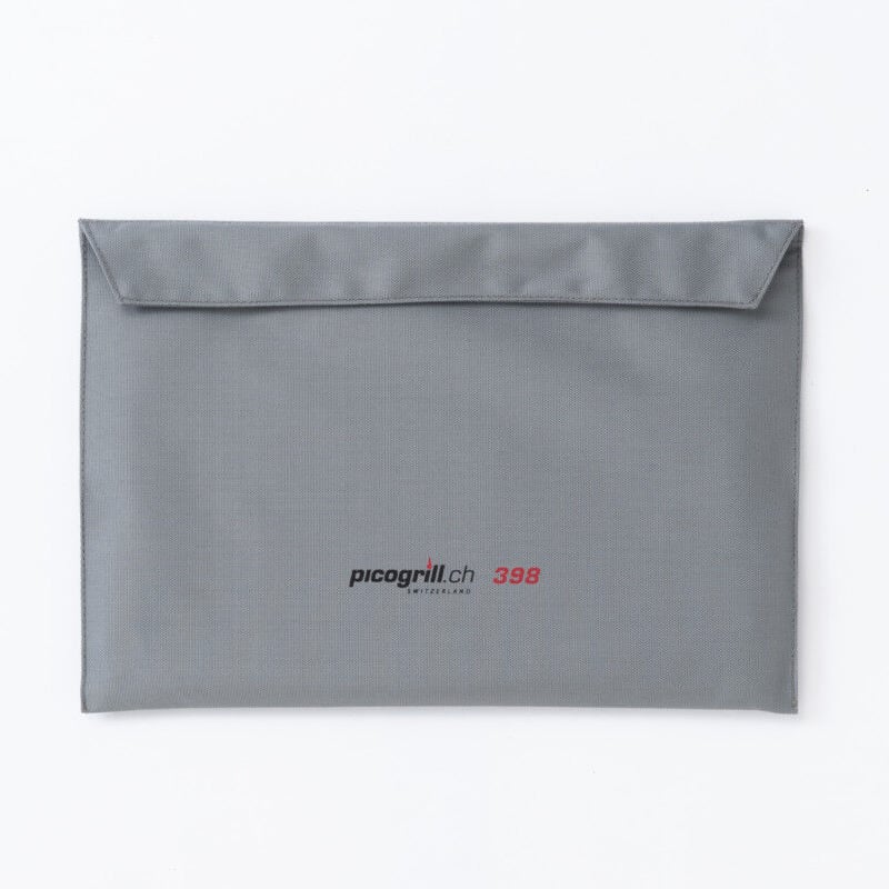 【新品未使用品】ピコグリル398 picogrill 398 ステンレス ピコグリル