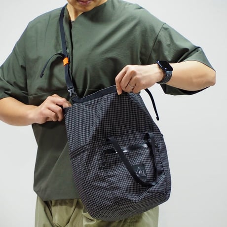 +++ Light sewing machine／THE STRAP