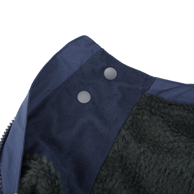 atelierbluebottle アトリエブルーボトル / ALPHA WOOL JACKE atelierbluebottle アトリエブルーボトル / ALPHA WOOL JACKE