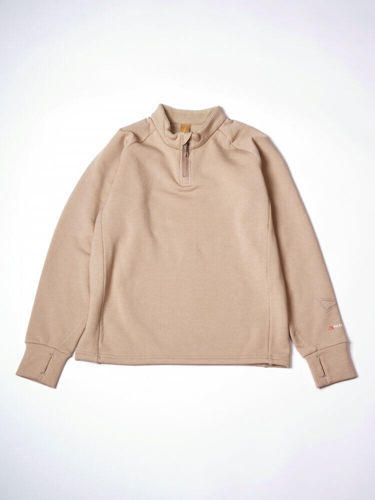 atelierbluebottle アトリエブルーボトル / Hiker's JERSEY S