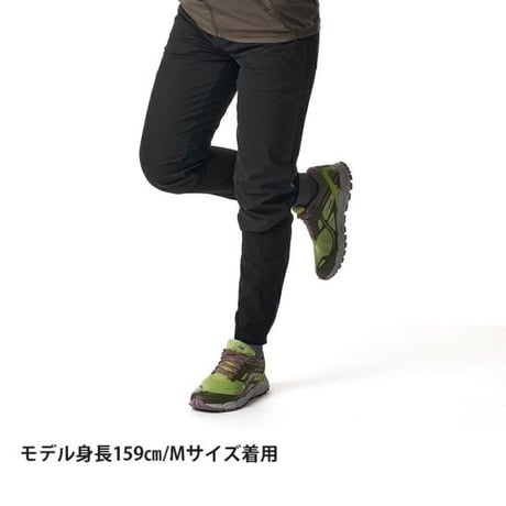 finetrack ファイントラック ／ スカイトレイルパンツ WOMAN'S