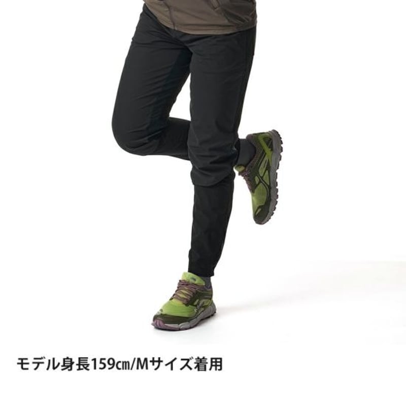 finetrack ファイントラック / スカイトレイルパンツ WOMAN'S finetrack ファイントラック / スカイトレイルパンツ WOMAN'S