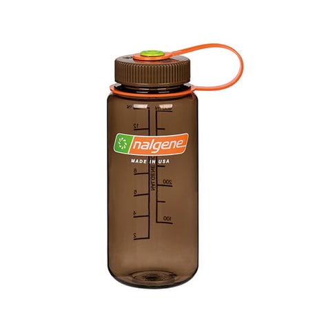nalgene ナルゲン／ 広口0.5L Tritan