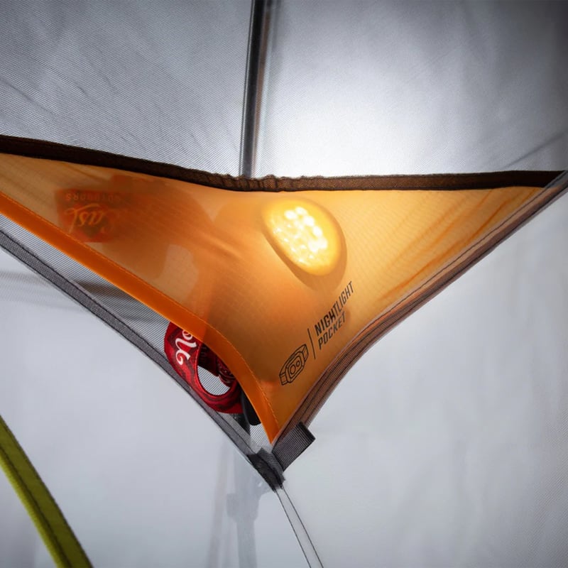 NEMO ニーモ／Dragonfly OSMO™ 2P | 旅道具と人 HouHou〈ホウホウ〉
