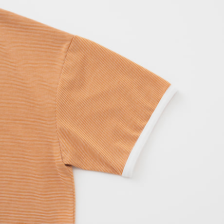 MOUNTAIN DAISY PRODUCTS マウンテンデイジープロダクツ ／ Hike Border Tee