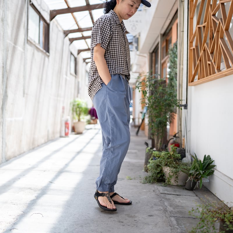 迷迭香 マンネンロウ ／ HARVEST TRAINER | 旅道具と人 HouHou〈ホウホウ〉