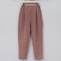Nruc ヌルク ／ SPENCER Lining Pants | 旅道具と人 HouHou〈