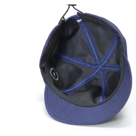 halo-commodity ハロコモディティー / h243-202/Cord Banner Cap
