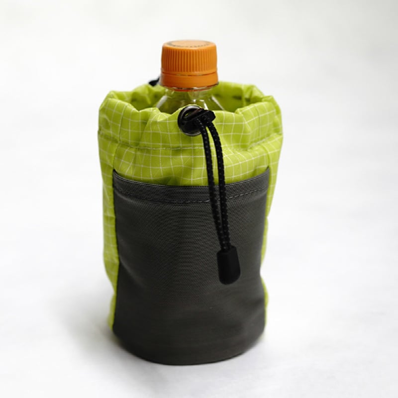 holo ／ Bottle Holder | 旅道具と人 HouHou〈ホウホウ〉