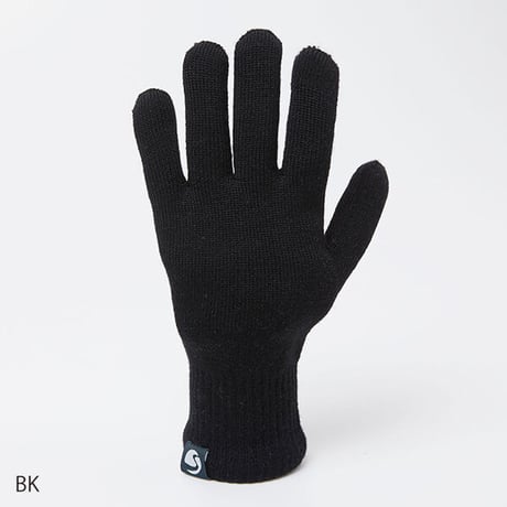 SWANY スワニー ／ TR-801 Merino Knit Glove