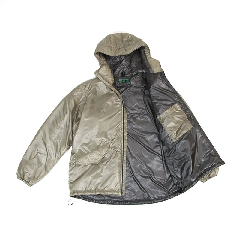 BROWN by 2-tacs ブラウンバイツータックス ／ B34-J001 