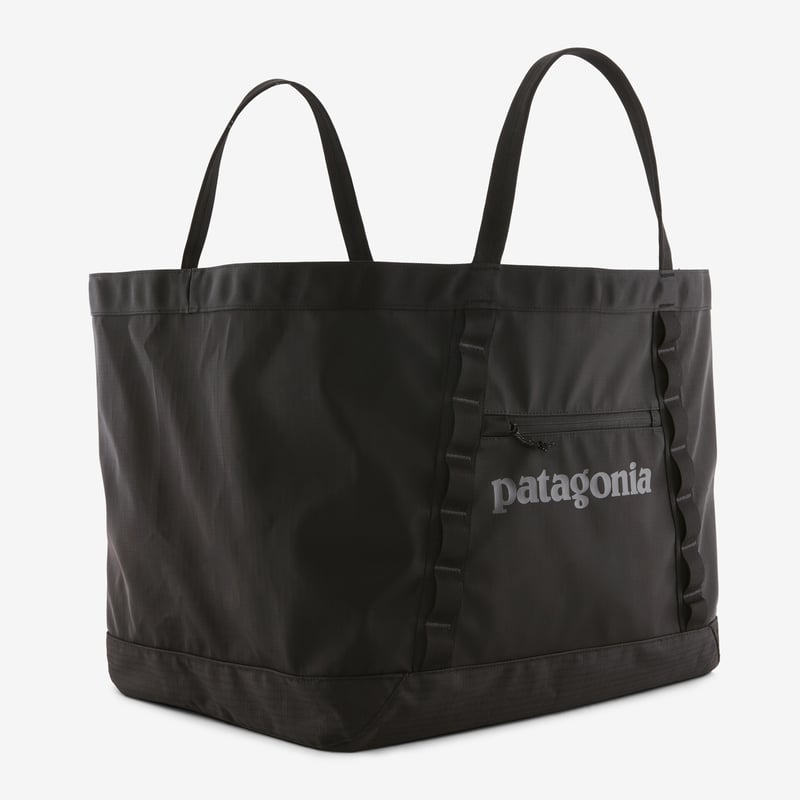 クラシック patagonia ブラックホール・ギア・トート 61L パタゴニア 