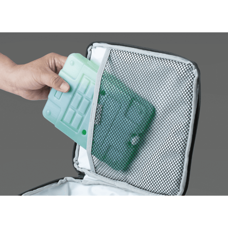 Shimano シマノ／MINI COOLER BAG PRO M