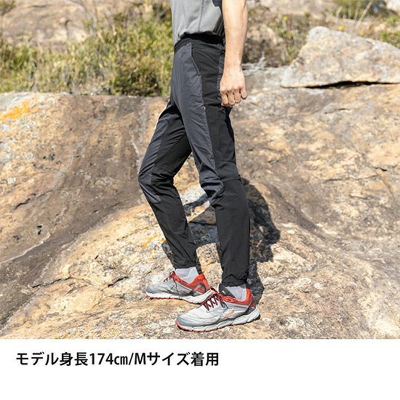 finetrack ファイントラック / スカイトレイルパンツ MEN'S (旧 finetrack ファイントラック / スカイトレイルパンツ MEN'S (旧