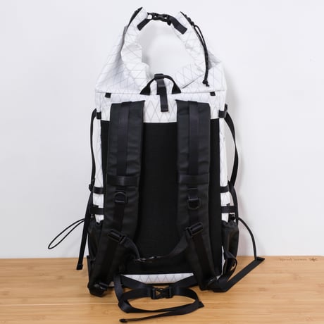 holo ／ Utility Back Pack