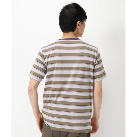MOUNTAIN HARDWEAR マウンテンハードウェア / ワンダーパスショートスリーブクルー MENS