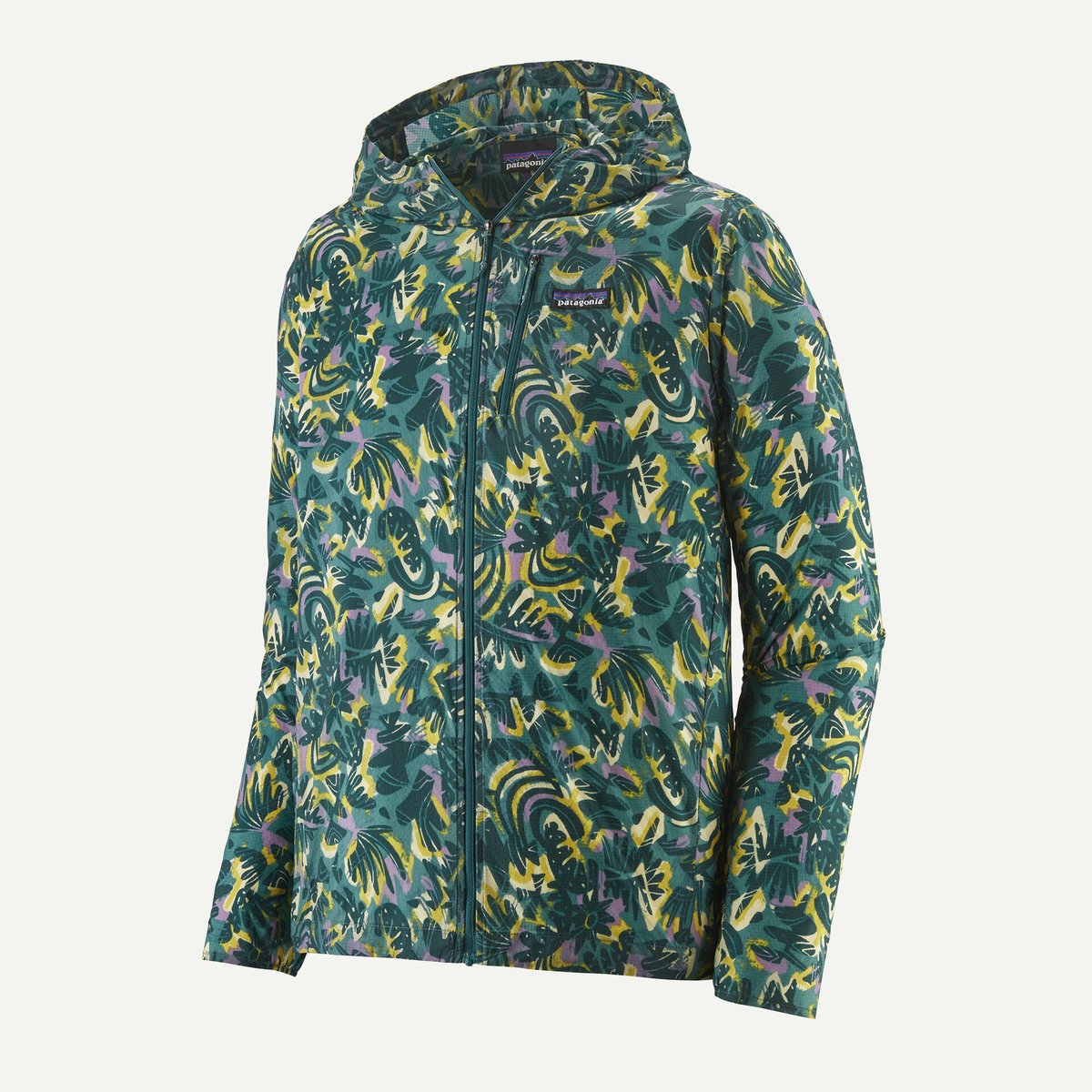 patagonia パタゴニア / メンズ・フーディニ・ジャケット | 旅 patagonia パタゴニア / メンズ・フーディニ・ジャケット | 旅