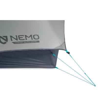 NEMO ニーモ ／  HORNET ELITE OSMO ホーネットエリート オズモ 2P