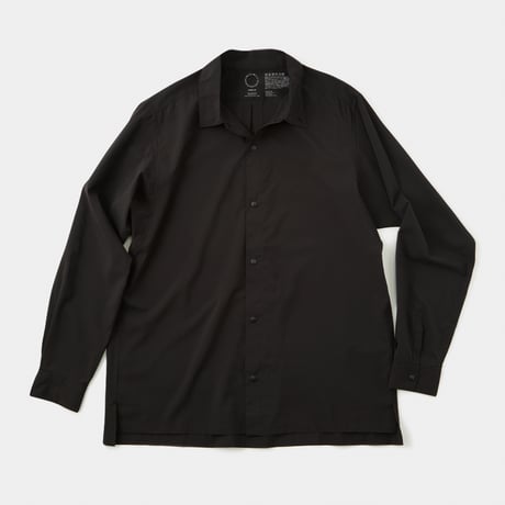 山と道／UL Shirt - Unisex (2025)【在庫有】