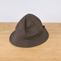 halo-commodity ハロコモディティー / h243-452/Prairie Hat