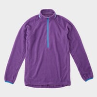 山と道／Active Pullover - Unisex (2026)【在庫有】