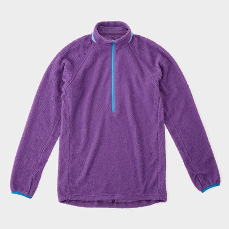 山と道／Active Pullover - Unisex (2026)【在庫有】