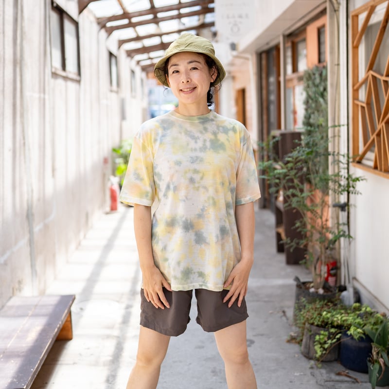 BROWN by 2-tacs ブラウンバイツータックス／B35-KN002-2 