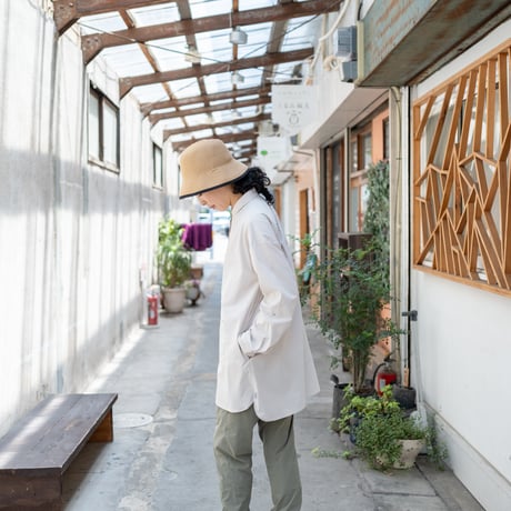 MOUNTAIN DAISY PRODUCTS マウンテンデイジープロダクツ ／ Adventure Dress