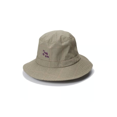 halo-commodity ハロコモディティー / h261-490/Ready To Hat