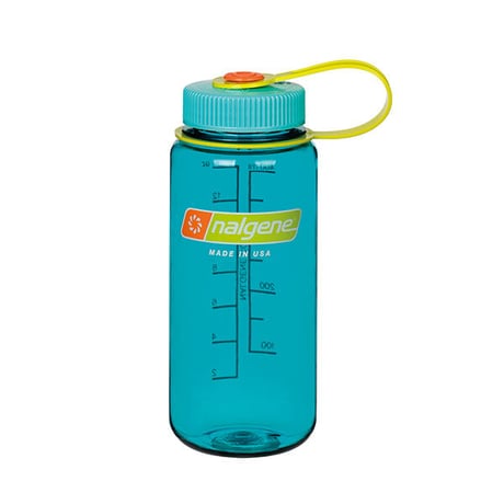 nalgene ナルゲン／ 広口0.5L Tritan