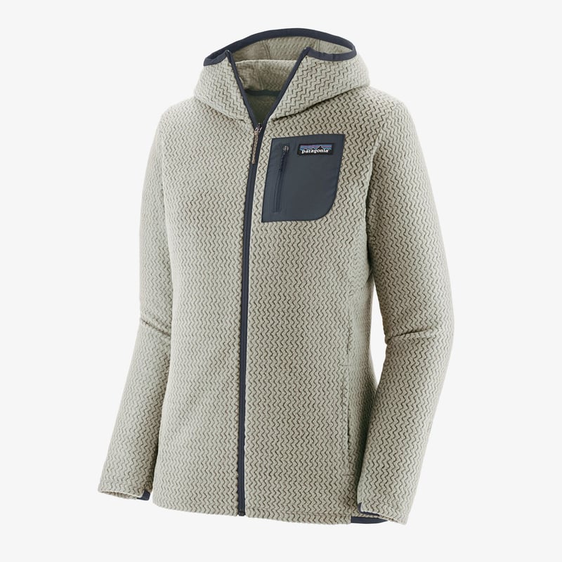 patagonia パタゴニア / ウィメンズ・R1エア・フルジップ patagonia パタゴニア / ウィメンズ・R1エア・フルジップ