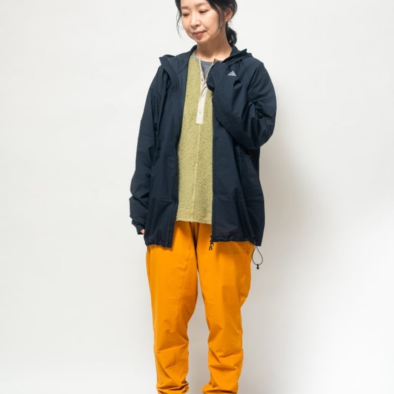 atelierbluebottle アトリエブルーボトル / ALPHA HENRYNECK