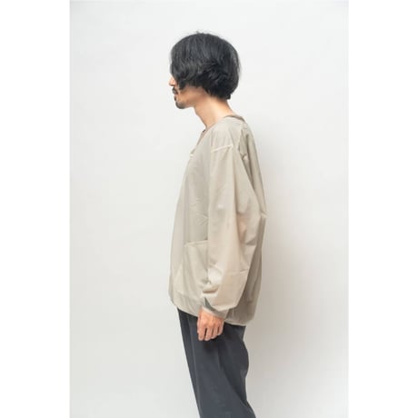 atelierbluebottle アトリエブルーボトル / JACKE CARDIGAN 2025