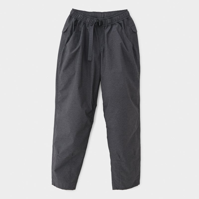 山と道／Light 5-Pocket Wide Pants - Unisex (2026)【在