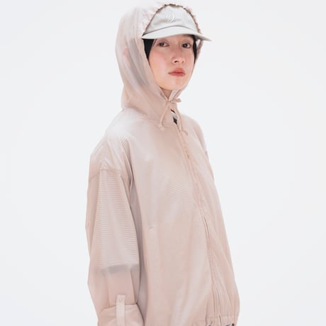 MOUNTAIN DAISY PRODUCTS マウンテンデイジープロダクツ／Windy Hoodie
