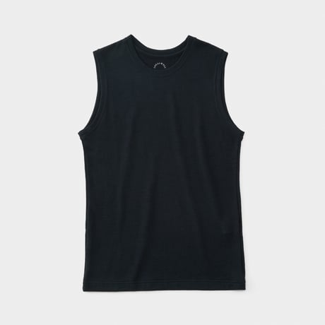 山と道／DF Mesh Merino Sleeveless - Men (2026)【在庫有】