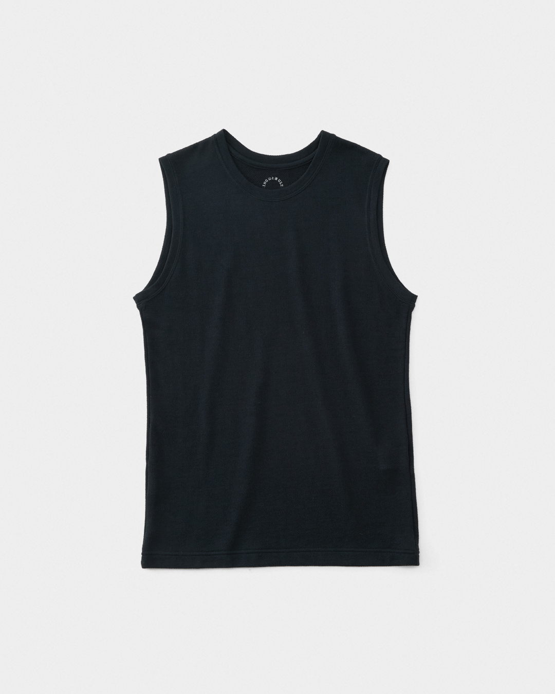 山と道／DF Mesh Merino Sleeveless - Men (2026)【在庫有】