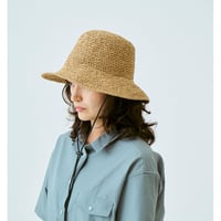 halo-commodity ハロコモディティー / h251-422/Chip Dome Hat
