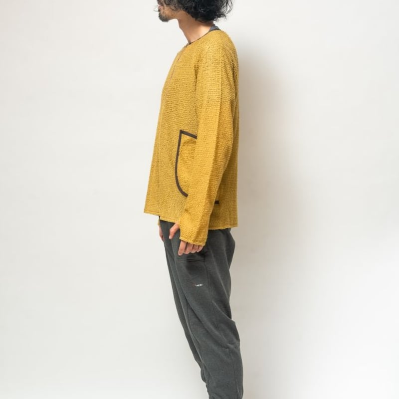 atelierbluebottle アトリエブルーボトル / ALPHA HENRYNECK