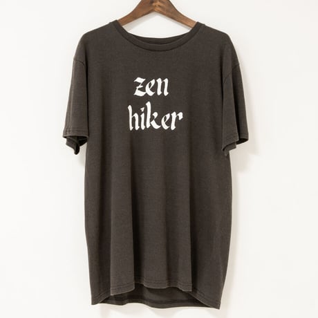 PAPERSKY / Zen Hiker Tee