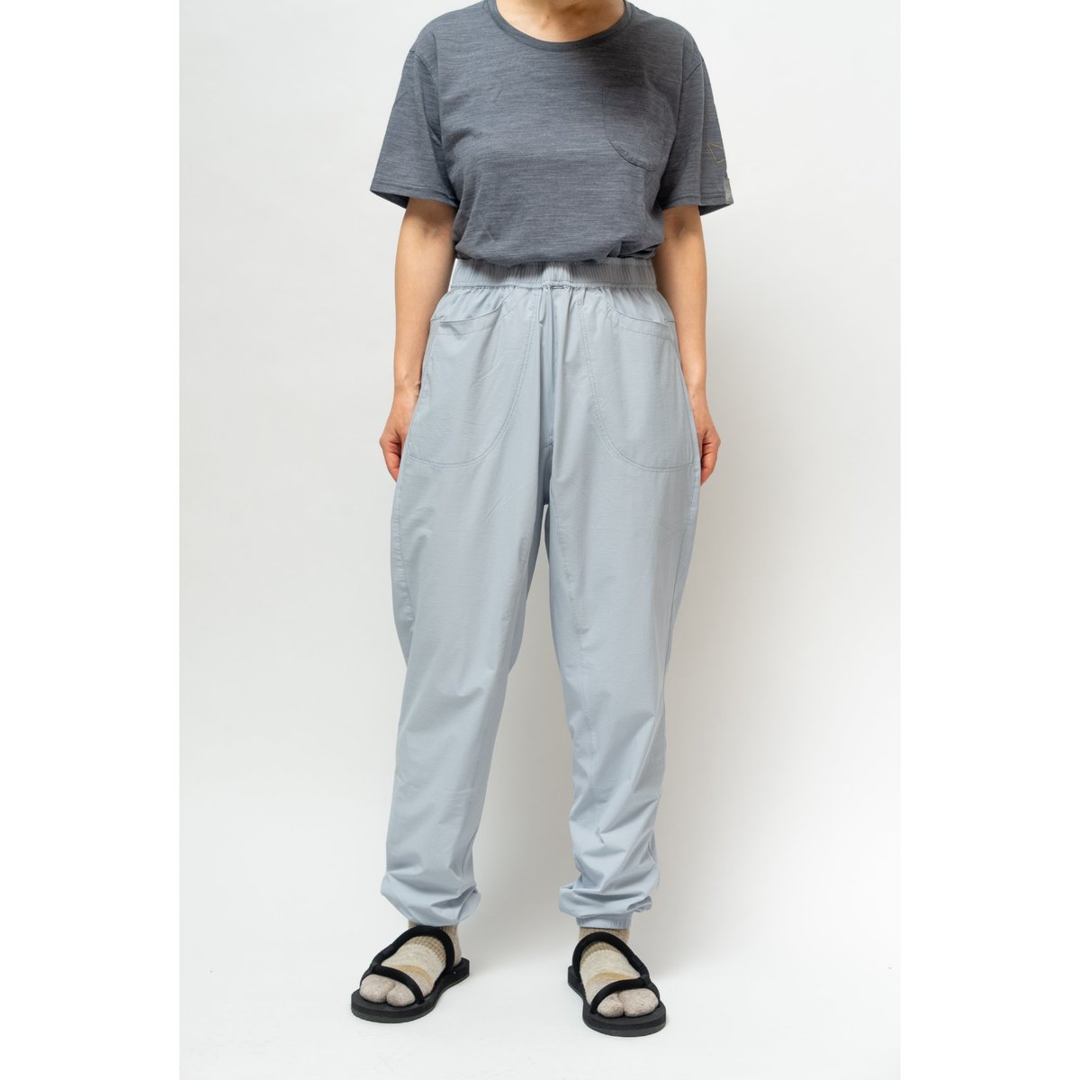 登山用品 atelierBluebottle Hiker&#39;s PANTS 2023 atelierbluebottle アトリエブルーボトル / Hiker's PANTS 20