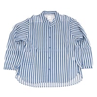 迷迭香 マンネンロウ／MSH-4A MESH SHIRT L/S