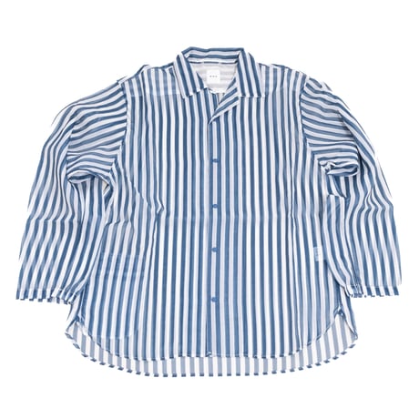 迷迭香 マンネンロウ／MSH-4A MESH SHIRT L/S